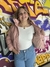 jaqueta puffer estofada - Poquito De Estilo