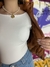 Imagem do jaqueta puffer estofada