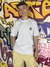 camiseta high ying yang - Poquito De Estilo