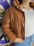 jaqueta puffer estofada - loja online