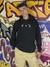 moletom canguru off white - comprar online