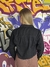 jaqueta cropped sarja - comprar online
