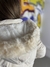jaqueta puffer dupla face - loja online