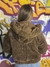 jaqueta puffer dupla face - comprar online