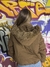 jaqueta puffer dupla face - Poquito De Estilo