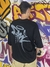 camiseta over fire fat cap - comprar online