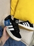 tênis adidas campus 00s preto - Poquito De Estilo