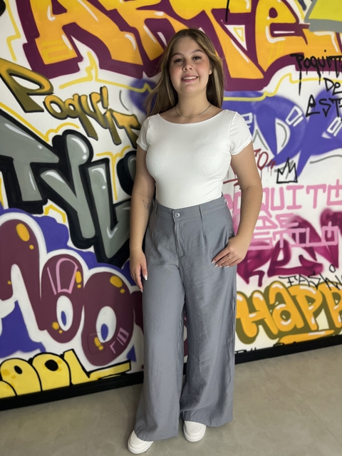 pantalona alfaiataria - comprar online