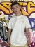 camiseta nike swoosh - comprar online