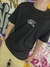 camiseta fire stop - Poquito De Estilo