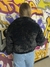 jaqueta puffer dupla face - comprar online