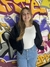 jaqueta puffer dupla face - loja online