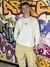 moletom careca adidas - comprar online