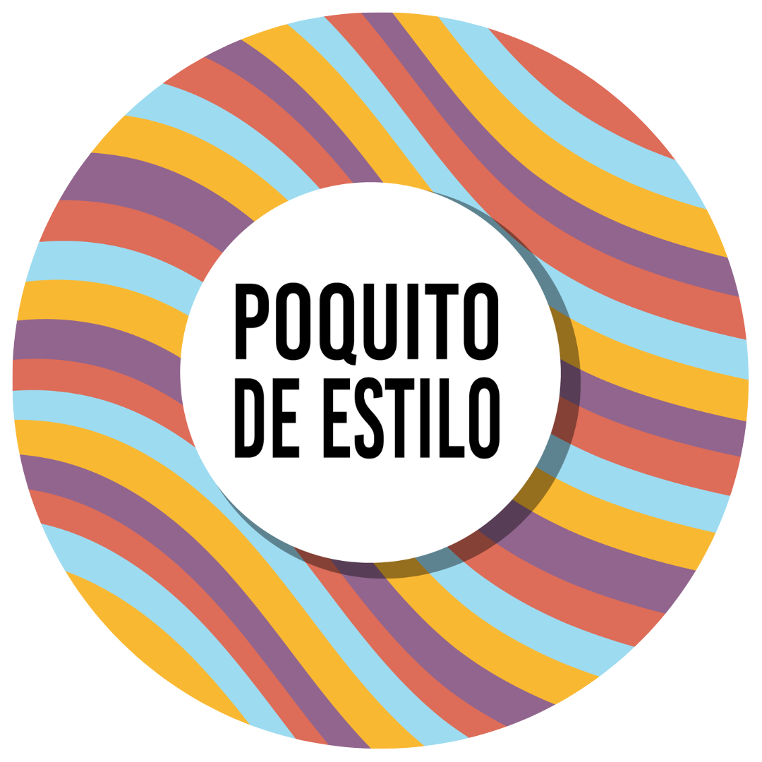 Poquito De Estilo