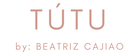 TÚTU by BEATRIZ CAJIAO
