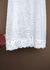 slip dress branco p na internet