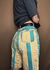 shorts bermuda listrado p - comprar online
