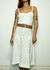 vestido callon rouge p