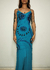 vestido mar grego p/m na internet