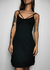 vestido preto cahelon m - comprar online