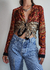 camisa le lis blanc seda g (42) - comprar online