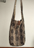 bolsa saco etnica - Mercedes Vintage Brechó