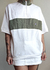 camiseta hyppo verde m/g na internet