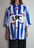 camiseta heerenveen SC fila 1999/00 xgg - comprar online