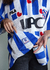 camiseta heerenveen SC fila 1999/00 xgg
