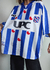 Imagem do camiseta heerenveen SC fila 1999/00 xgg