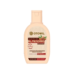 Aceite de Almendras - OTOWIL