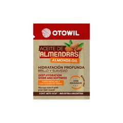 Aceite de Almendras x48u - OTOWIL - comprar online