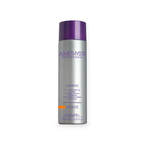Shampoo Amethyste Hydrate - Farmavita