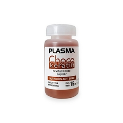 Ampolla Choco Keratin - PLASMA