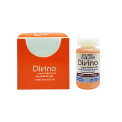 Caja de Ampollas Divino - PLASMA