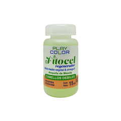 Ampolla Fitocel - PLASMA