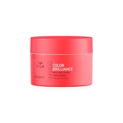 Máscara Color Brilliance Invigo - WELLA
