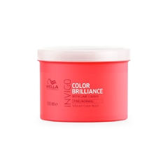 Máscara Color Brilliance Invigo - WELLA