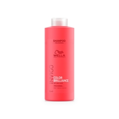 Shampoo Color Brilliance Invigo - WELLA
