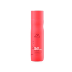 Shampoo Color Brilliance Invigo - WELLA