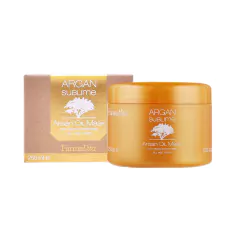 Máscara Argan Sublime - FARMAVITA - comprar online