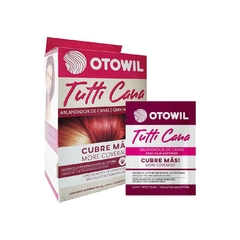 Tutti Cana Ablandador x48u - OTOWIL