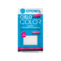 Tintura Cielo Color - OTOWIL