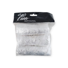 Cofia de Polietileno x30u - GEO 2000 - comprar online