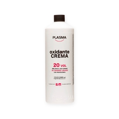 Crema Oxidante 950ml - PLASMA - comprar online
