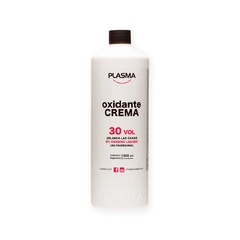 Crema Oxidante 950ml - PLASMA en internet
