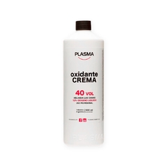 Crema Oxidante 950ml - PLASMA - Francosmetica