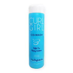 CO-WASH 300ml - CURL GIRL