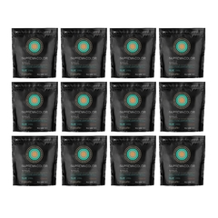 12u. Polvo Decolorante 500gr - PROMO