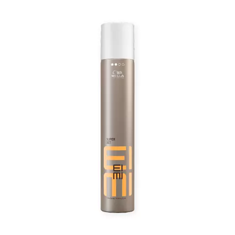 Spray Fijador Eimi Super Set - WELLA